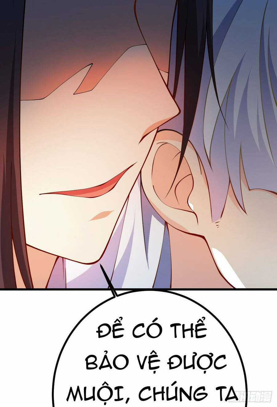Đám Nữ Đồ Đệ Đều Muốn Độc Chiếm Ta - Chapter 21 - Trang 47