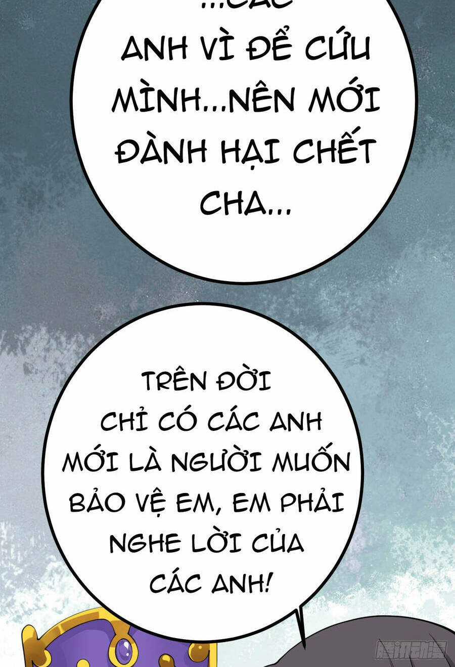 Đám Nữ Đồ Đệ Đều Muốn Độc Chiếm Ta - Chapter 21 - Trang 49