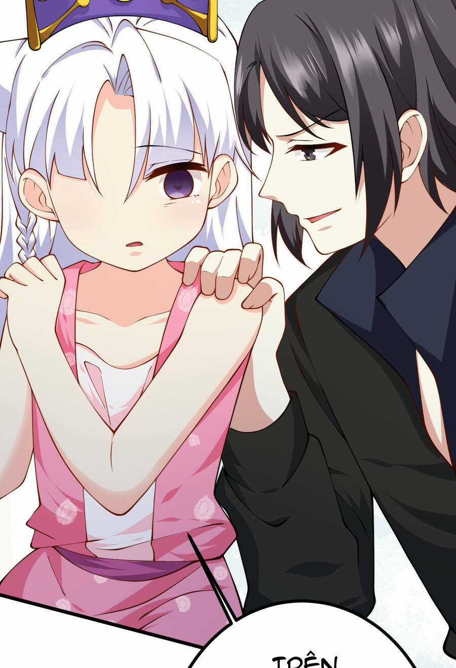 Đám Nữ Đồ Đệ Đều Muốn Độc Chiếm Ta - Chapter 21 - Trang 50