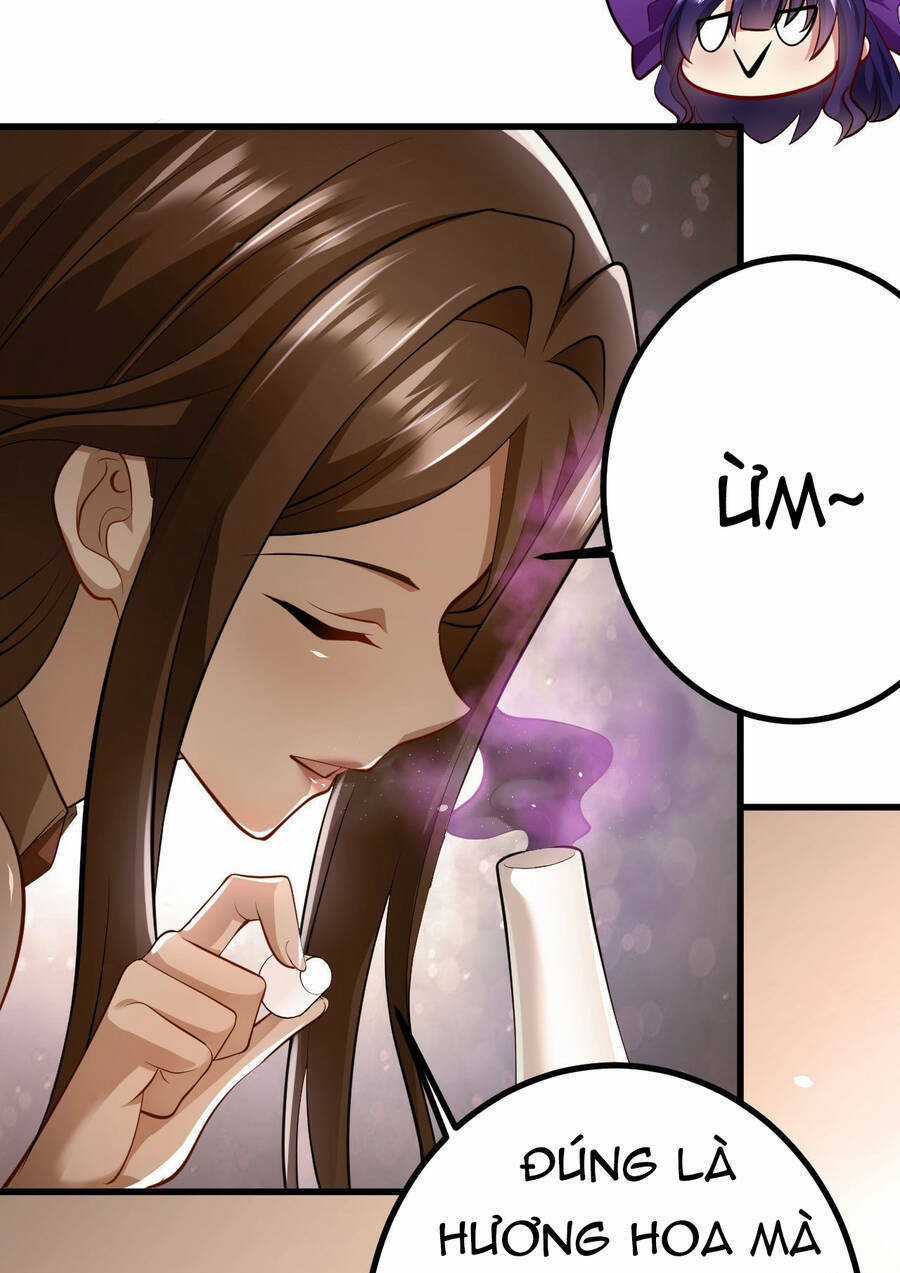 Đám Nữ Đồ Đệ Đều Muốn Độc Chiếm Ta - Chapter 21 - Trang 6