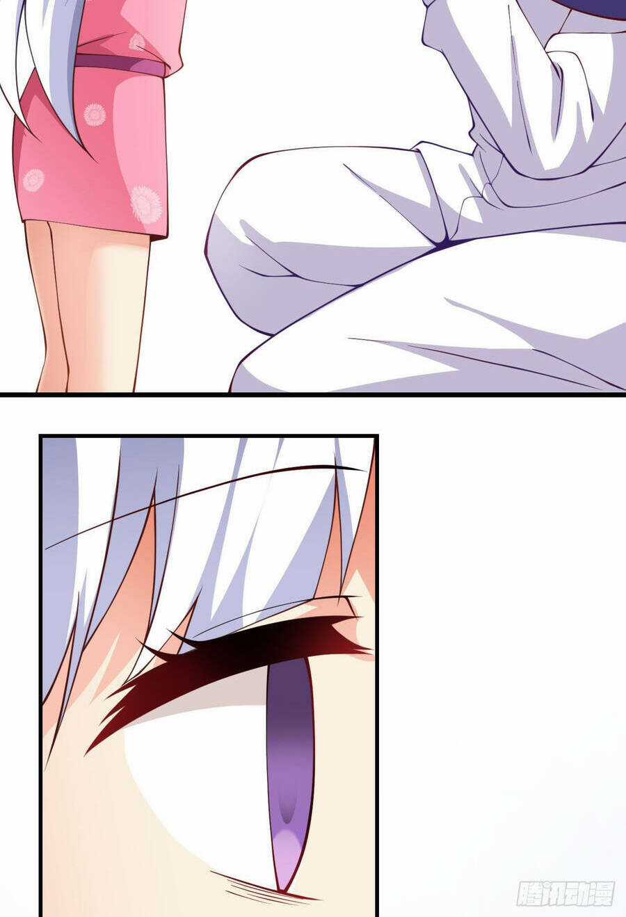 Đám Nữ Đồ Đệ Đều Muốn Độc Chiếm Ta - Chapter 21 - Trang 53