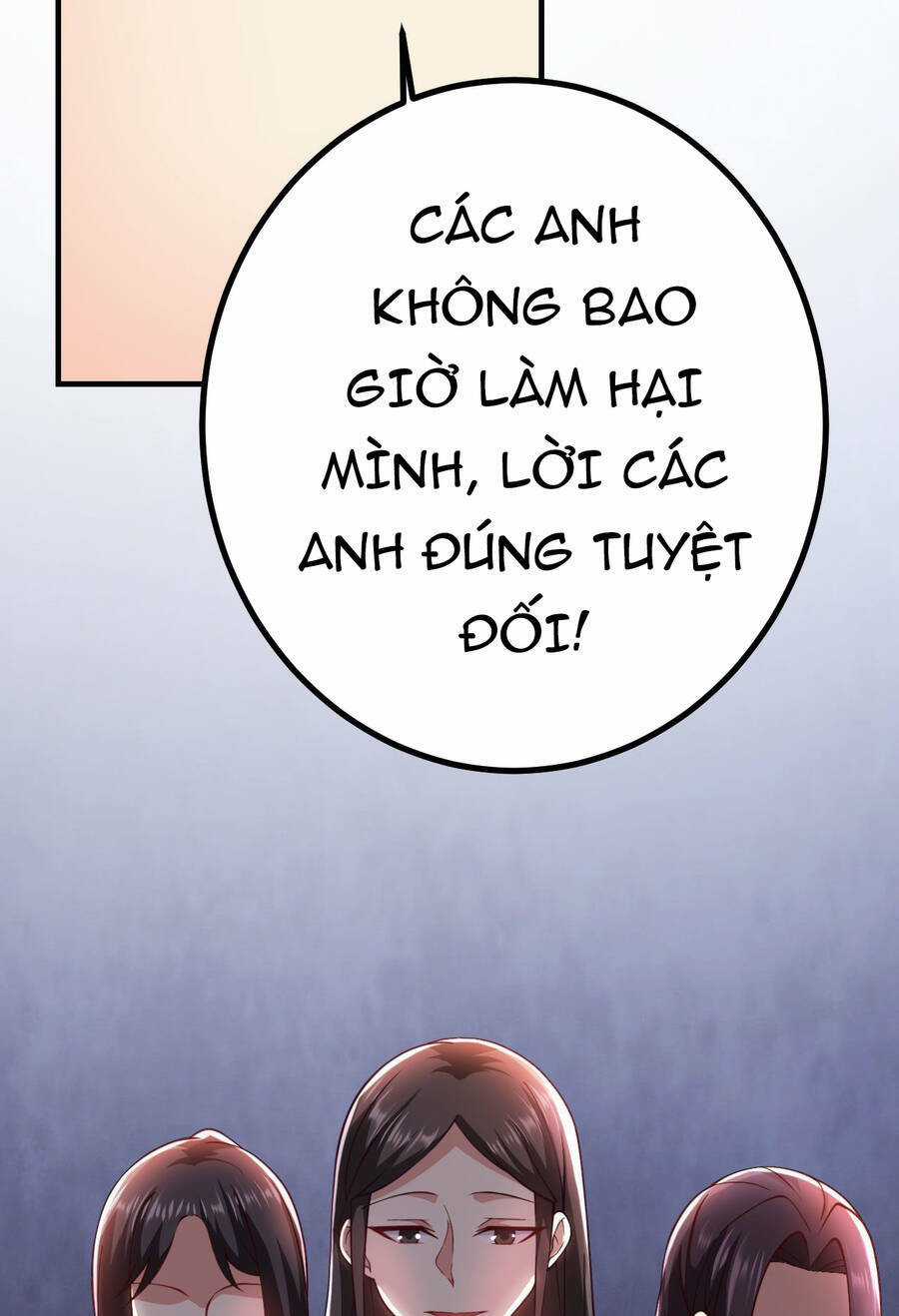 Đám Nữ Đồ Đệ Đều Muốn Độc Chiếm Ta - Chapter 21 - Trang 54