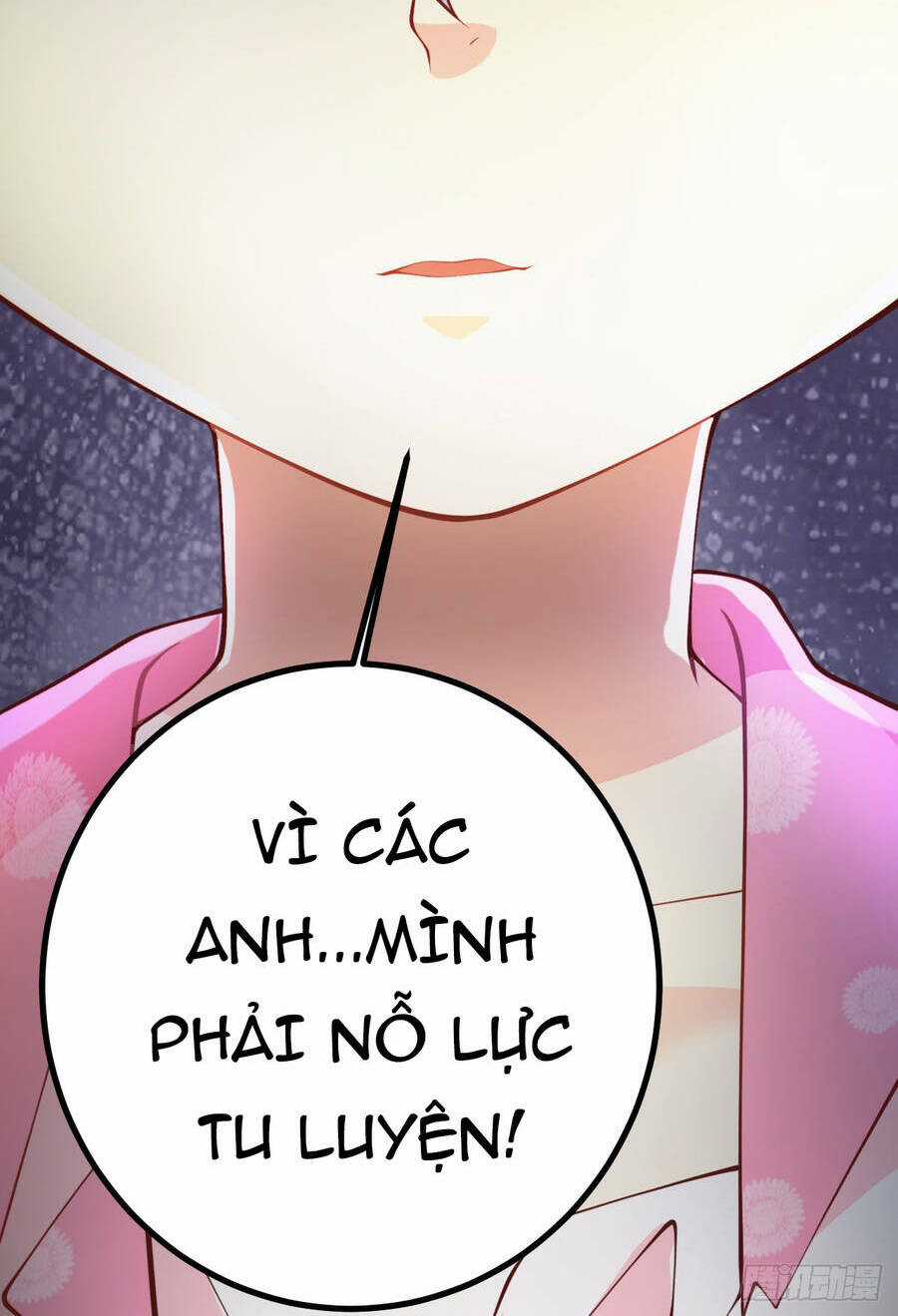 Đám Nữ Đồ Đệ Đều Muốn Độc Chiếm Ta - Chapter 21 - Trang 57