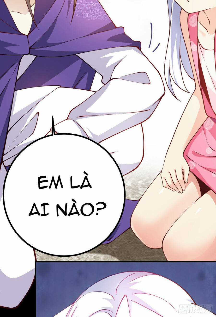 Đám Nữ Đồ Đệ Đều Muốn Độc Chiếm Ta - Chapter 21 - Trang 63