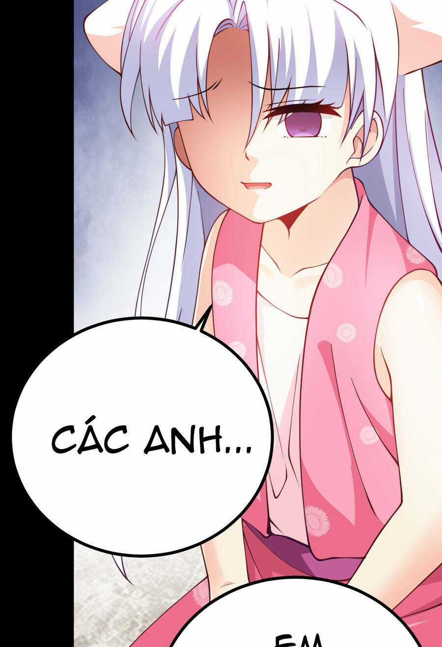 Đám Nữ Đồ Đệ Đều Muốn Độc Chiếm Ta - Chapter 21 - Trang 64