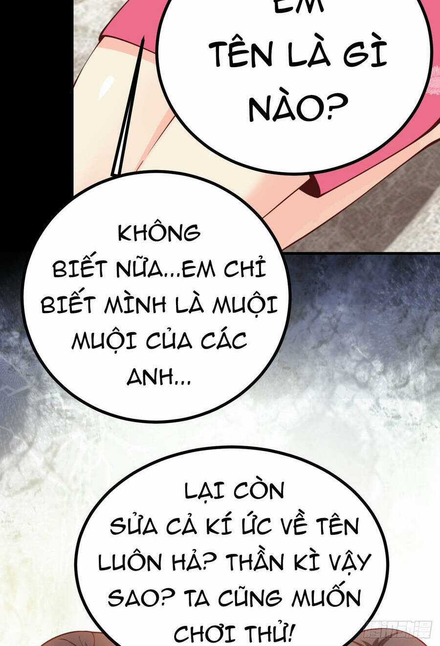 Đám Nữ Đồ Đệ Đều Muốn Độc Chiếm Ta - Chapter 21 - Trang 65