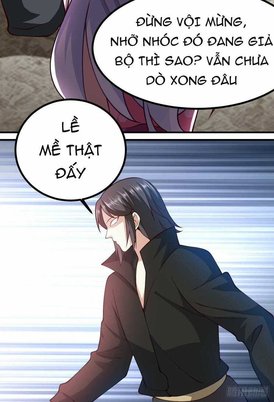 Đám Nữ Đồ Đệ Đều Muốn Độc Chiếm Ta - Chapter 21 - Trang 67