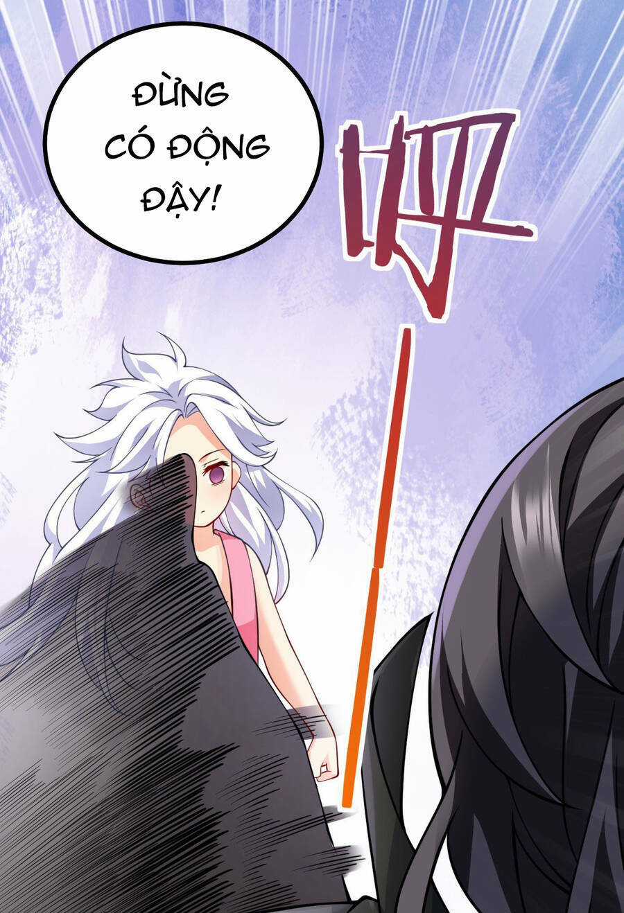 Đám Nữ Đồ Đệ Đều Muốn Độc Chiếm Ta - Chapter 21 - Trang 68