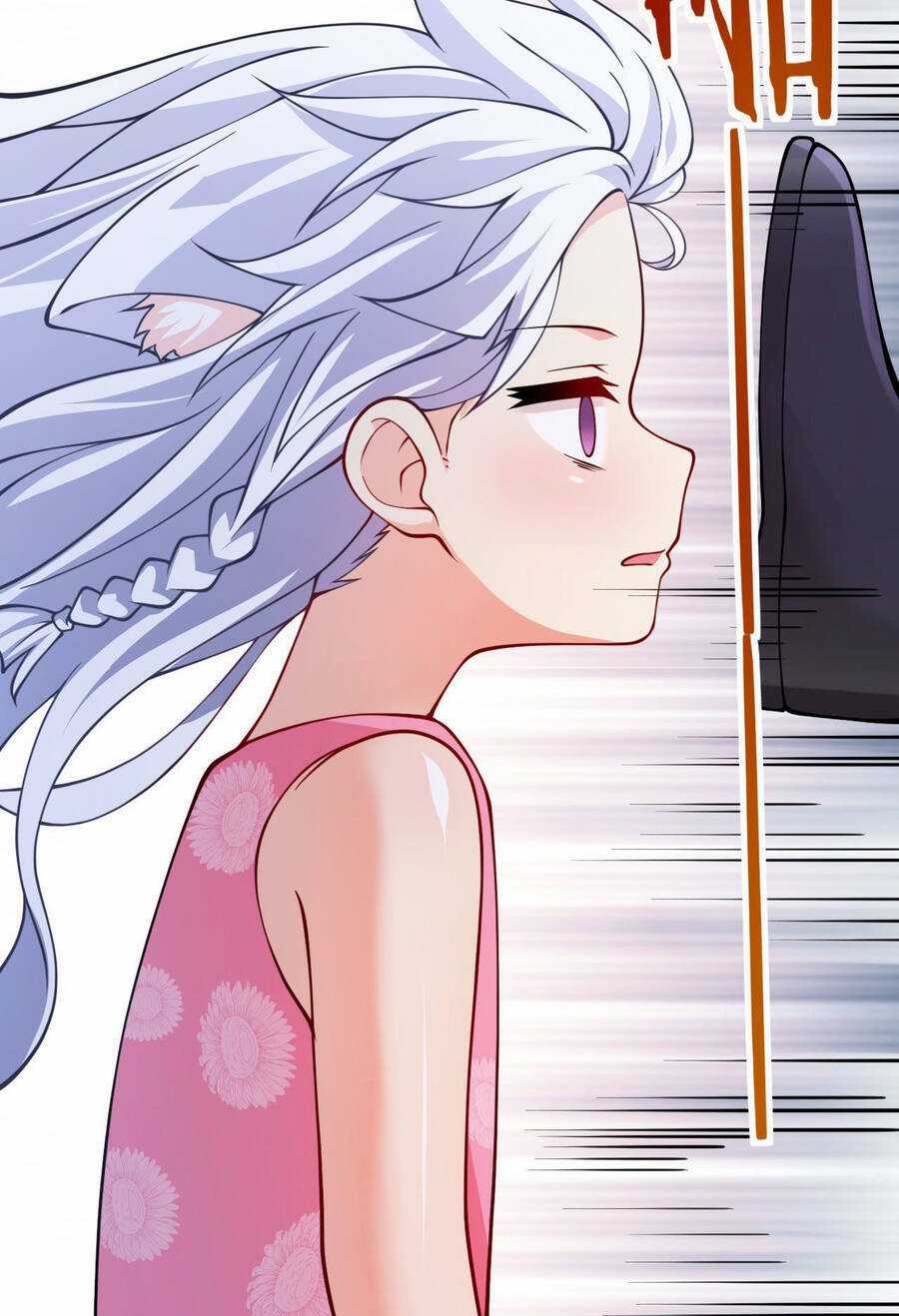 Đám Nữ Đồ Đệ Đều Muốn Độc Chiếm Ta - Chapter 21 - Trang 70