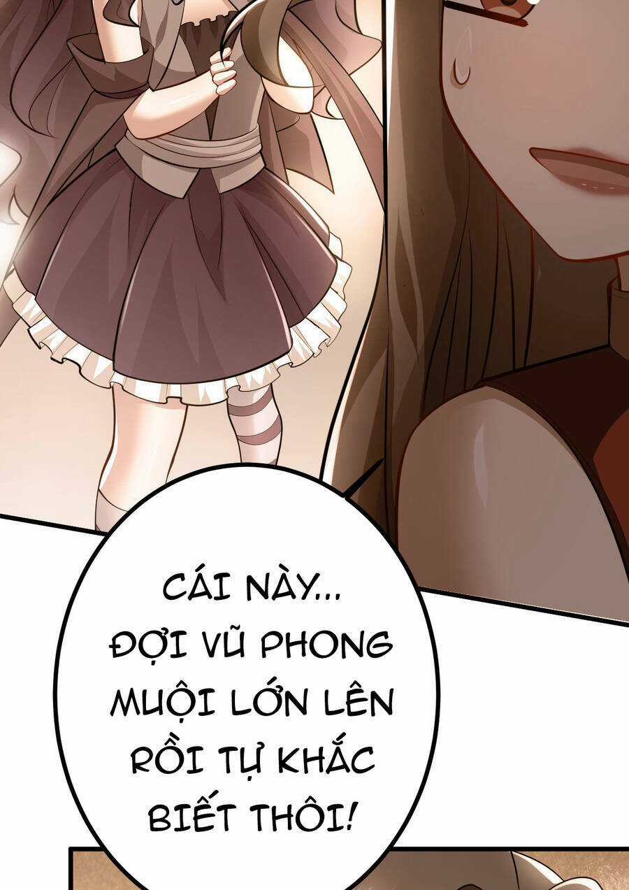 Đám Nữ Đồ Đệ Đều Muốn Độc Chiếm Ta - Chapter 21 - Trang 8