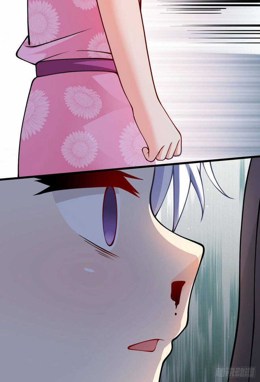 Đám Nữ Đồ Đệ Đều Muốn Độc Chiếm Ta - Chapter 21 - Trang 71