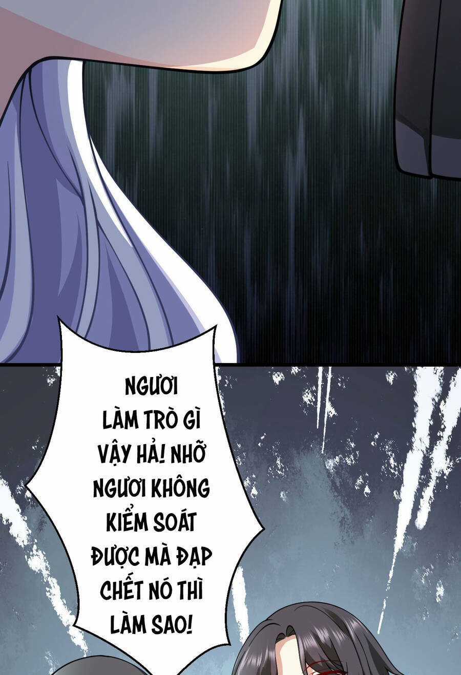 Đám Nữ Đồ Đệ Đều Muốn Độc Chiếm Ta - Chapter 21 - Trang 72