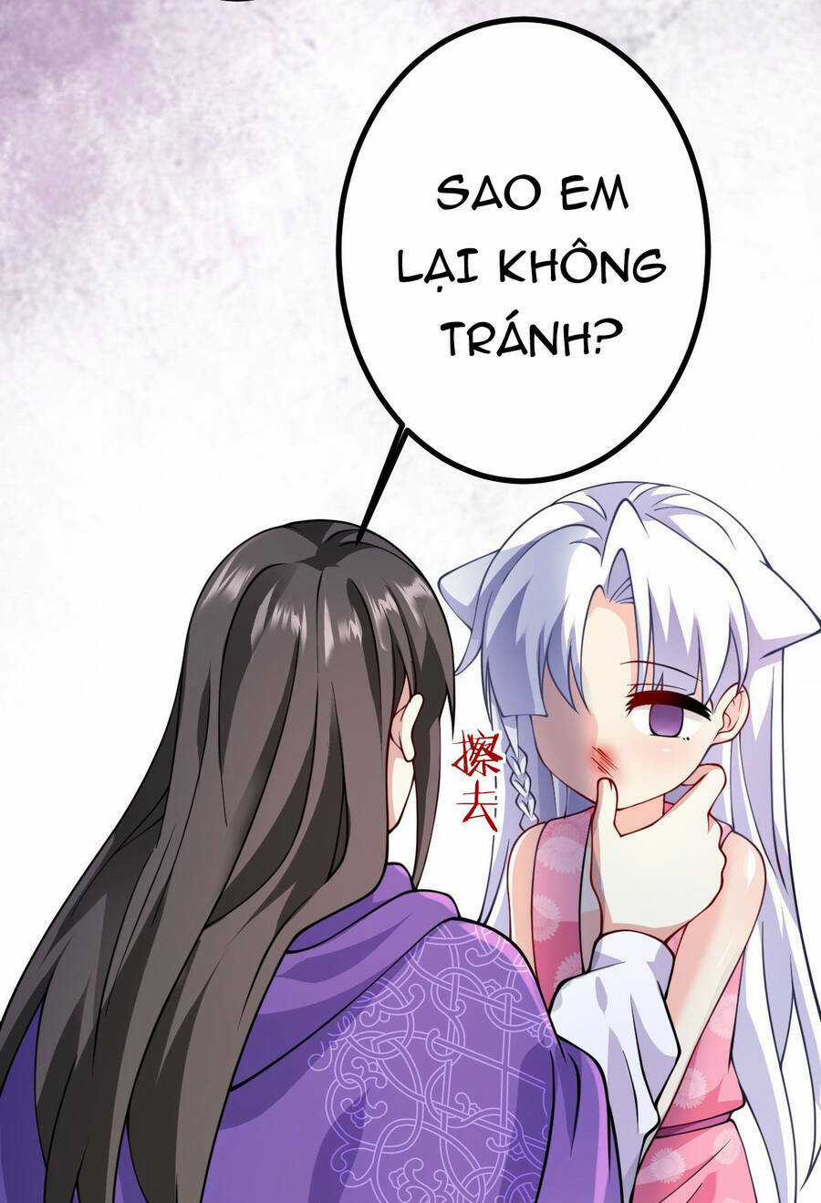 Đám Nữ Đồ Đệ Đều Muốn Độc Chiếm Ta - Chapter 21 - Trang 74