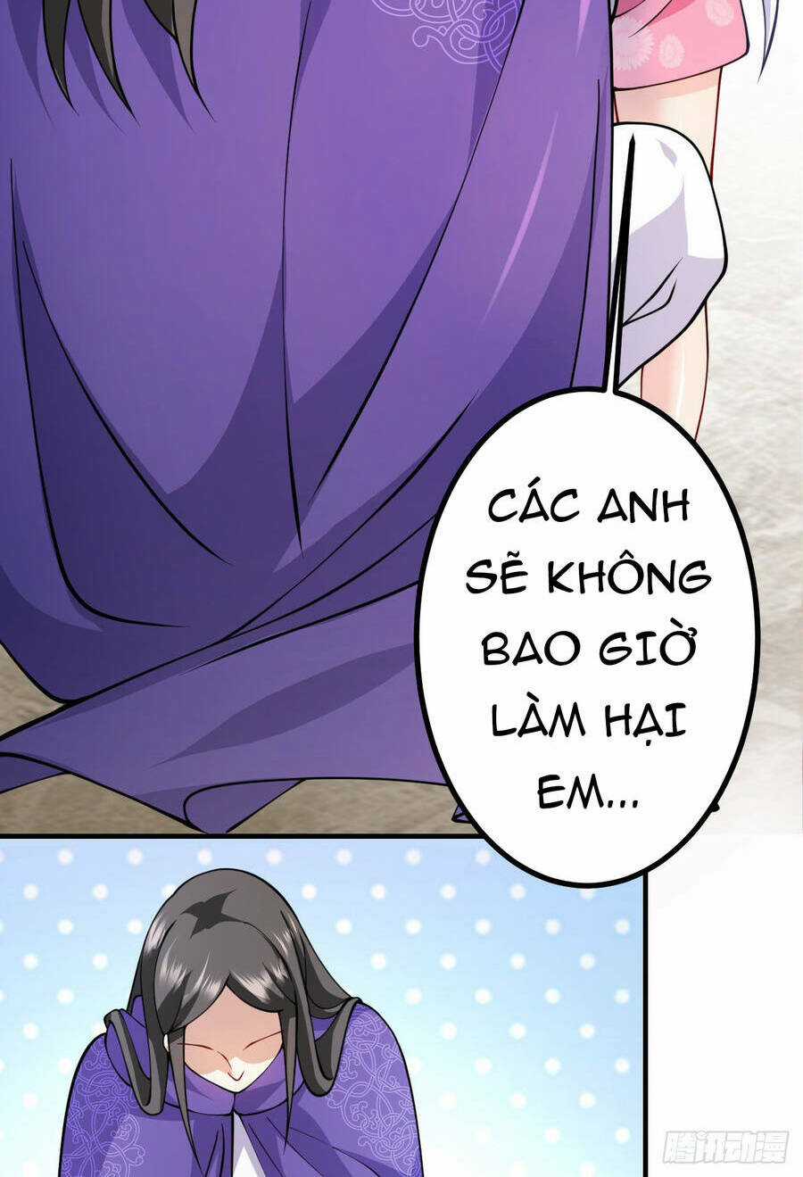 Đám Nữ Đồ Đệ Đều Muốn Độc Chiếm Ta - Chapter 21 - Trang 75