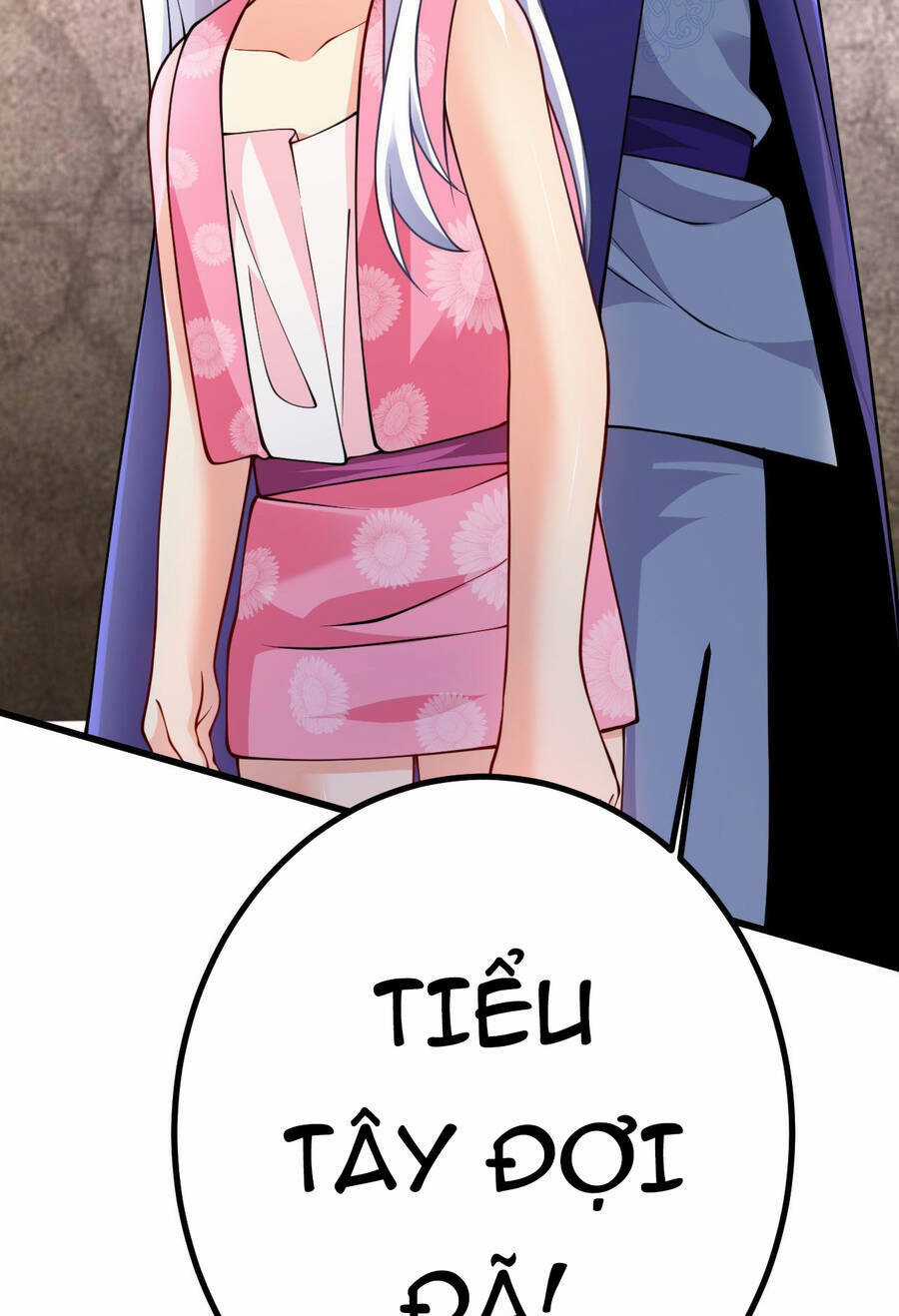 Đám Nữ Đồ Đệ Đều Muốn Độc Chiếm Ta - Chapter 21 - Trang 78
