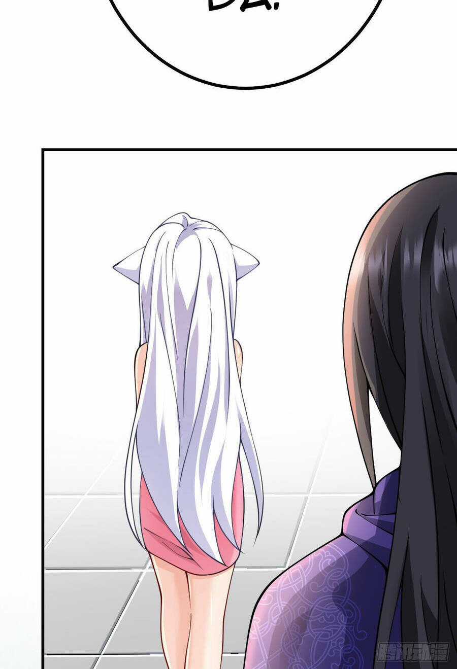 Đám Nữ Đồ Đệ Đều Muốn Độc Chiếm Ta - Chapter 21 - Trang 79