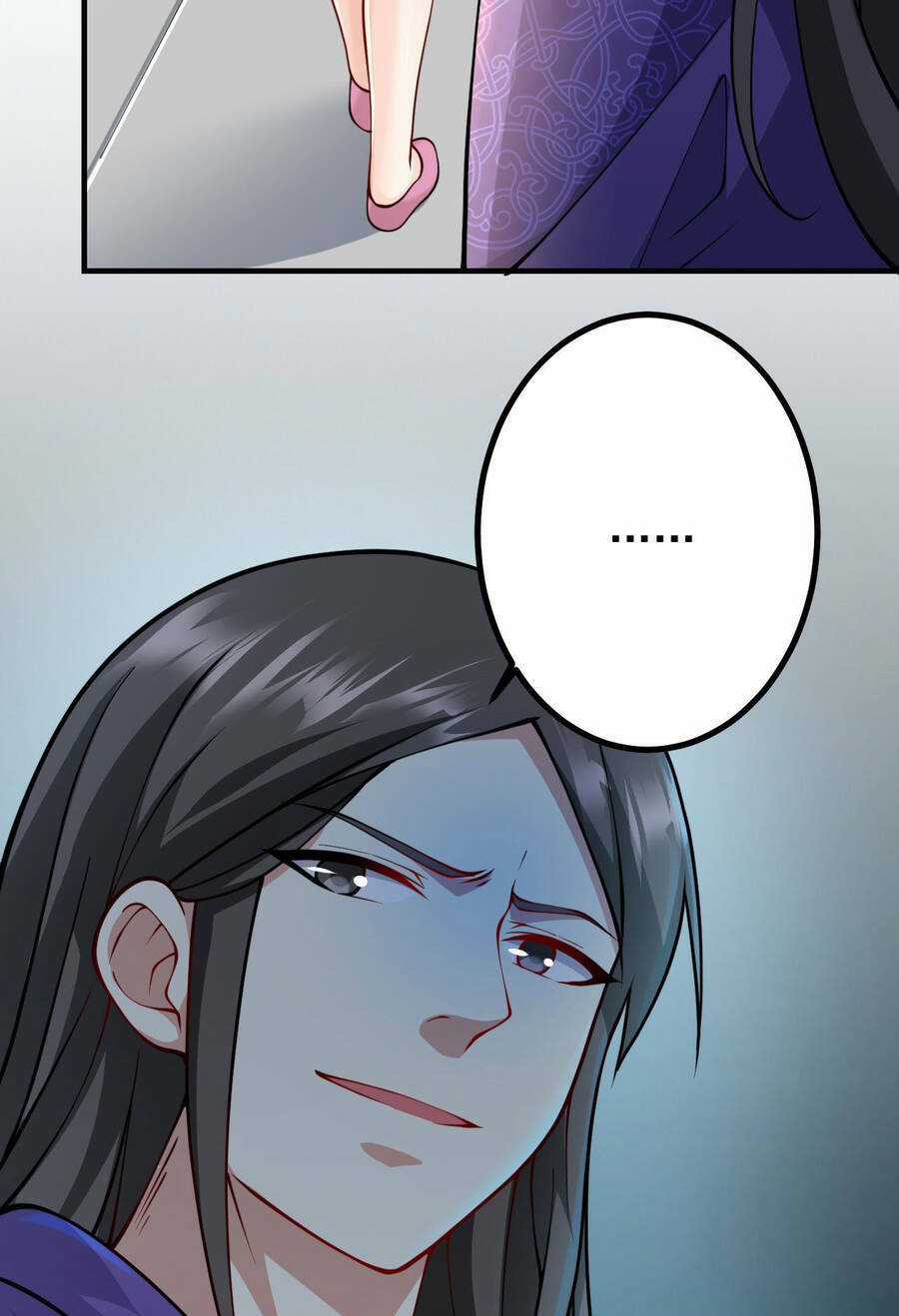 Đám Nữ Đồ Đệ Đều Muốn Độc Chiếm Ta - Chapter 21 - Trang 80