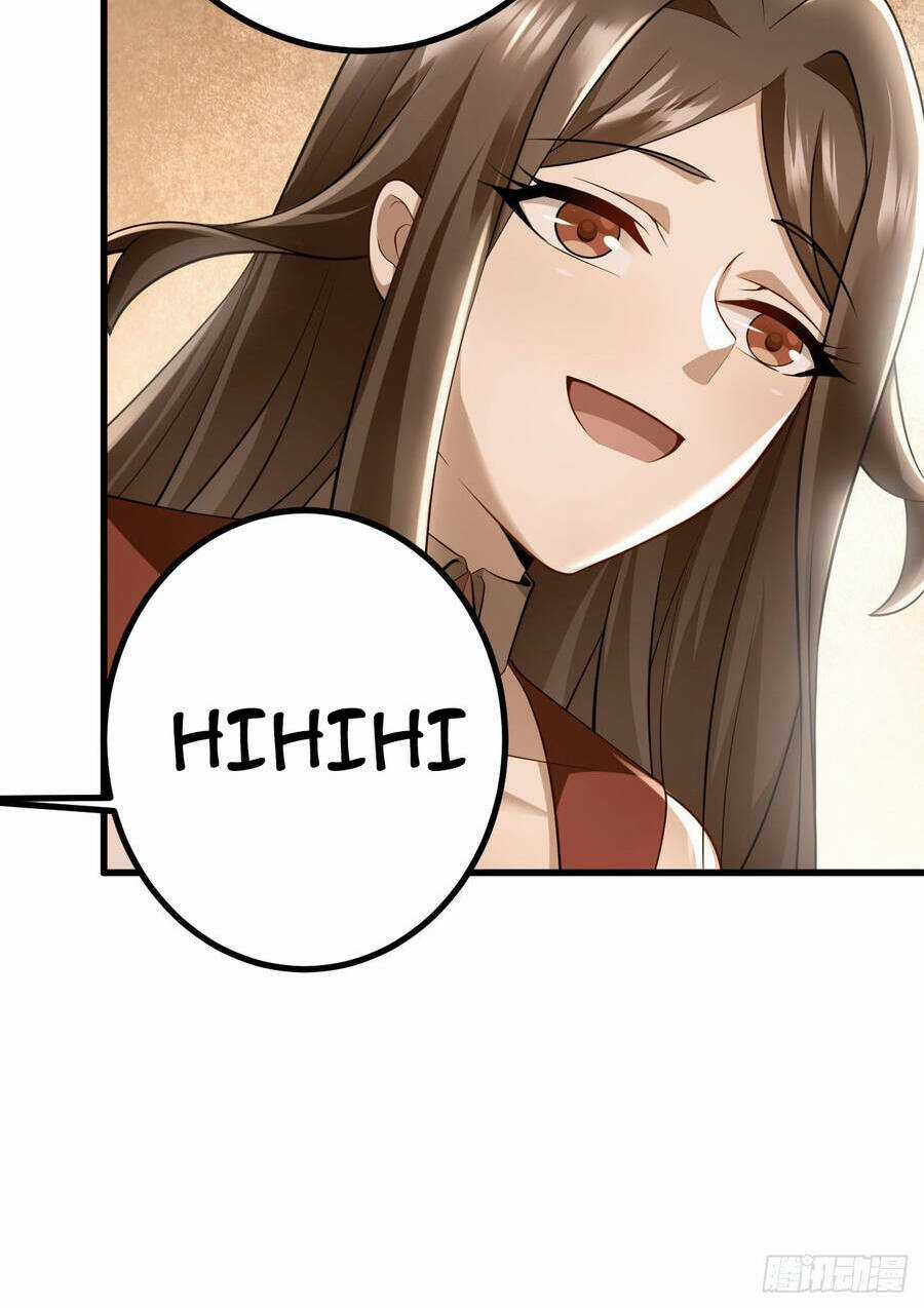 Đám Nữ Đồ Đệ Đều Muốn Độc Chiếm Ta - Chapter 21 - Trang 9