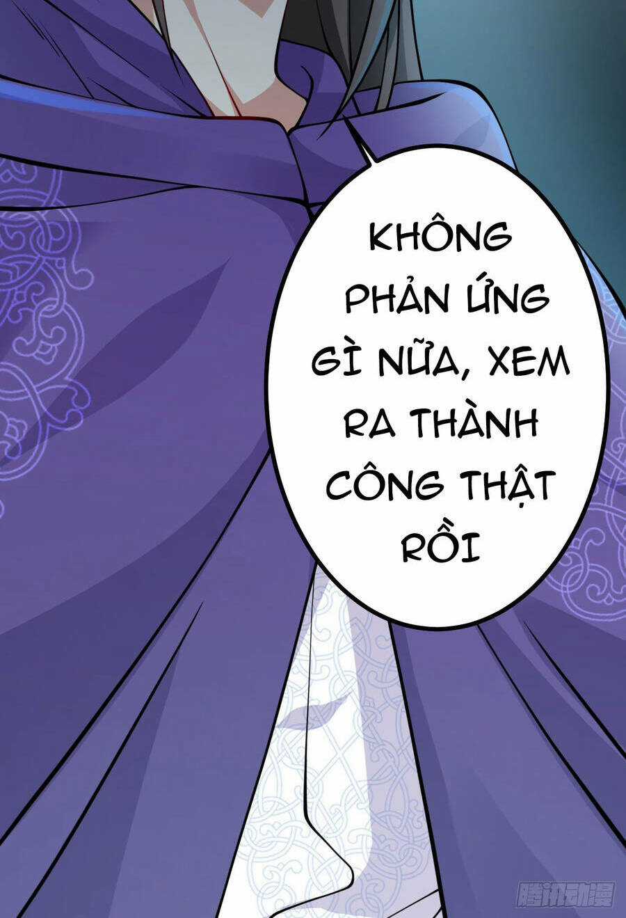 Đám Nữ Đồ Đệ Đều Muốn Độc Chiếm Ta - Chapter 21 - Trang 81