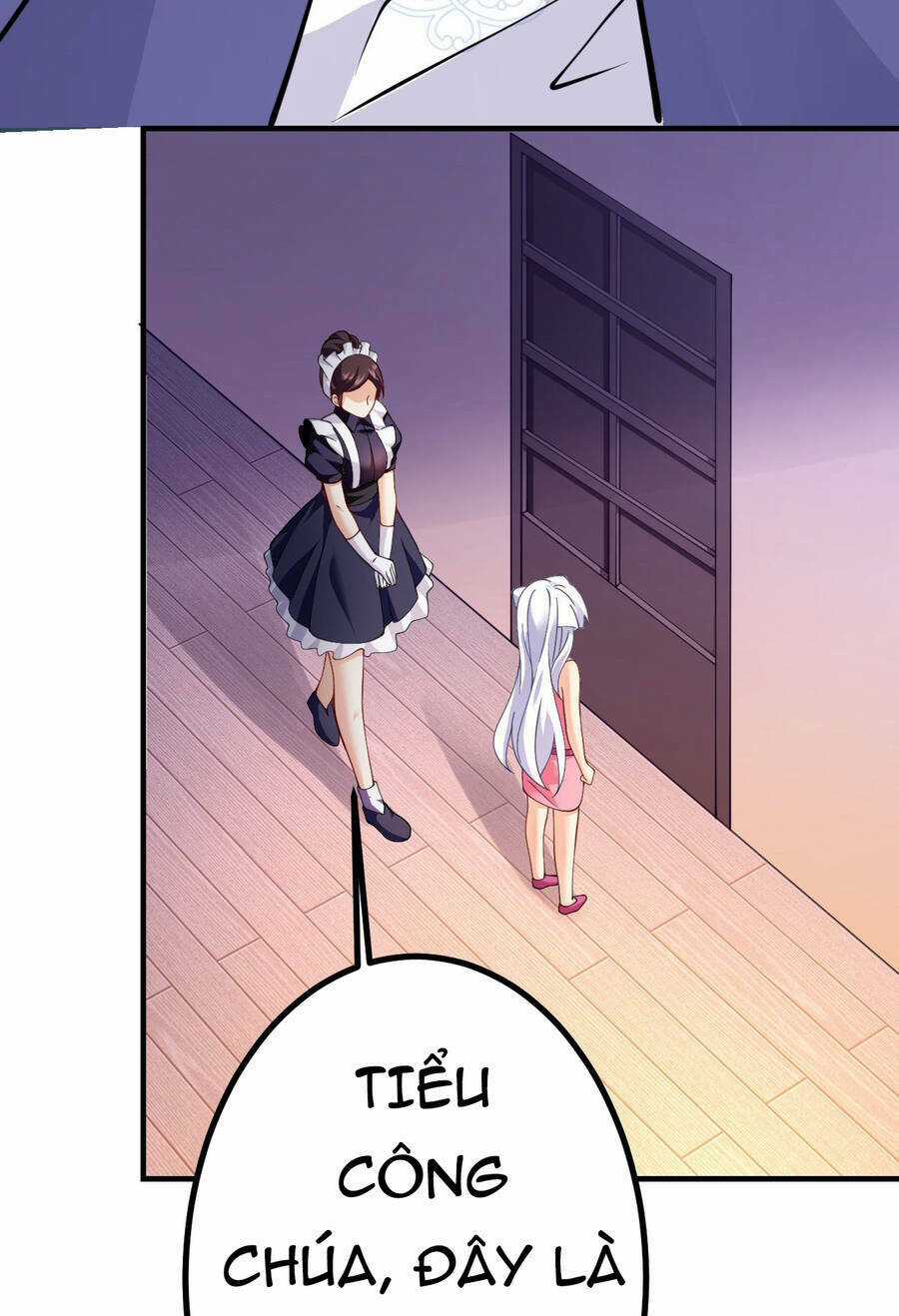 Đám Nữ Đồ Đệ Đều Muốn Độc Chiếm Ta - Chapter 21 - Trang 82