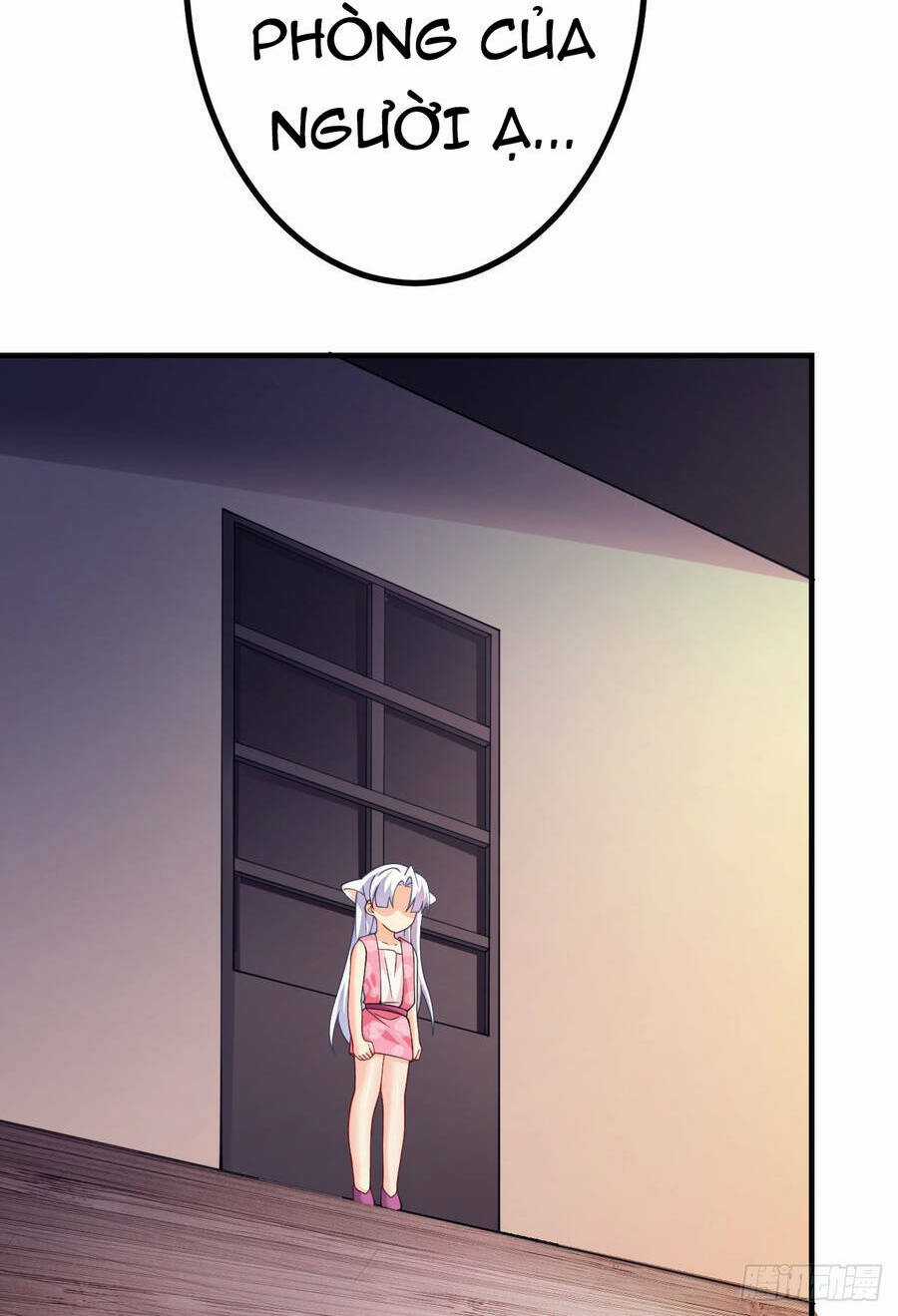 Đám Nữ Đồ Đệ Đều Muốn Độc Chiếm Ta - Chapter 21 - Trang 83