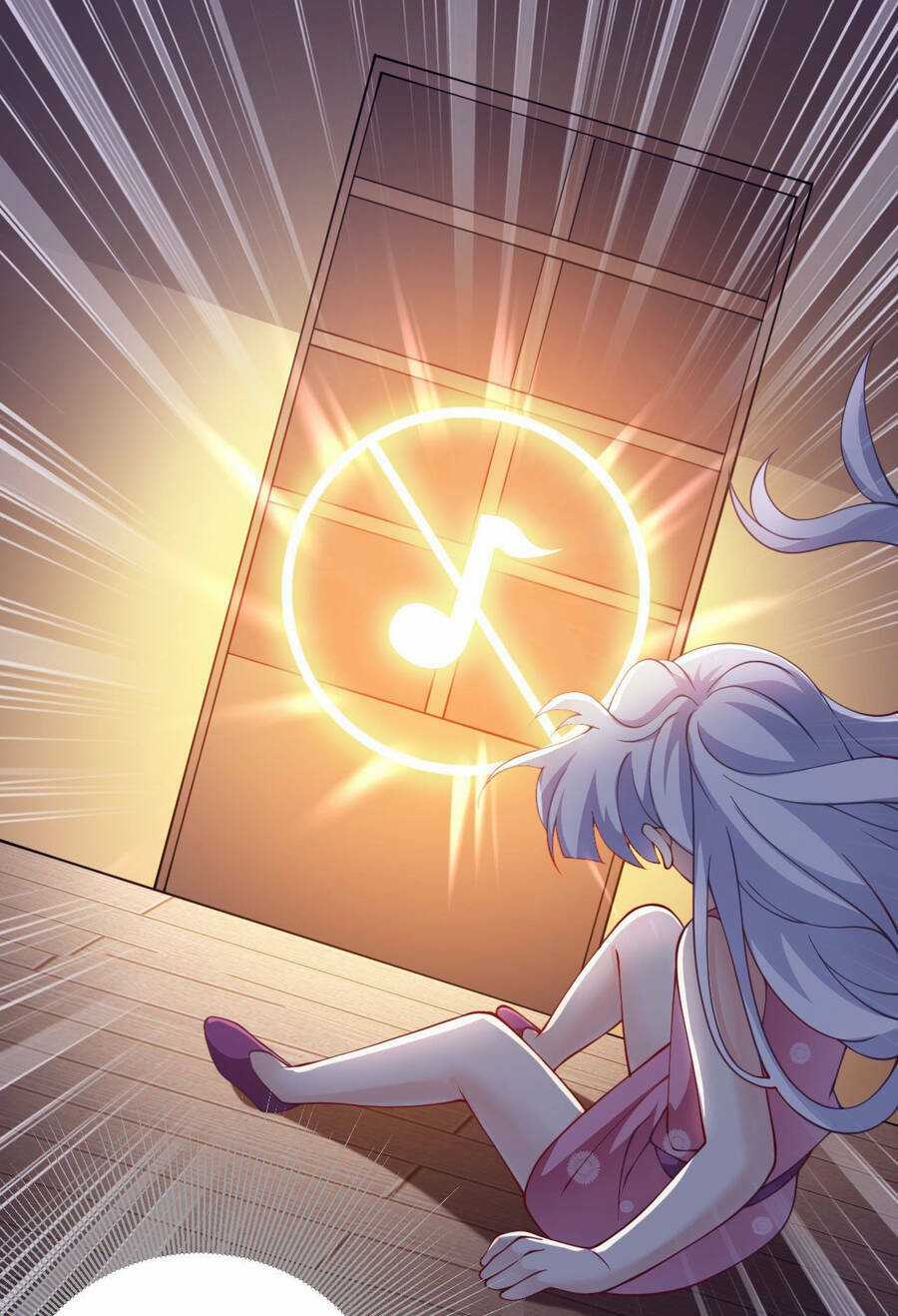 Đám Nữ Đồ Đệ Đều Muốn Độc Chiếm Ta - Chapter 21 - Trang 84