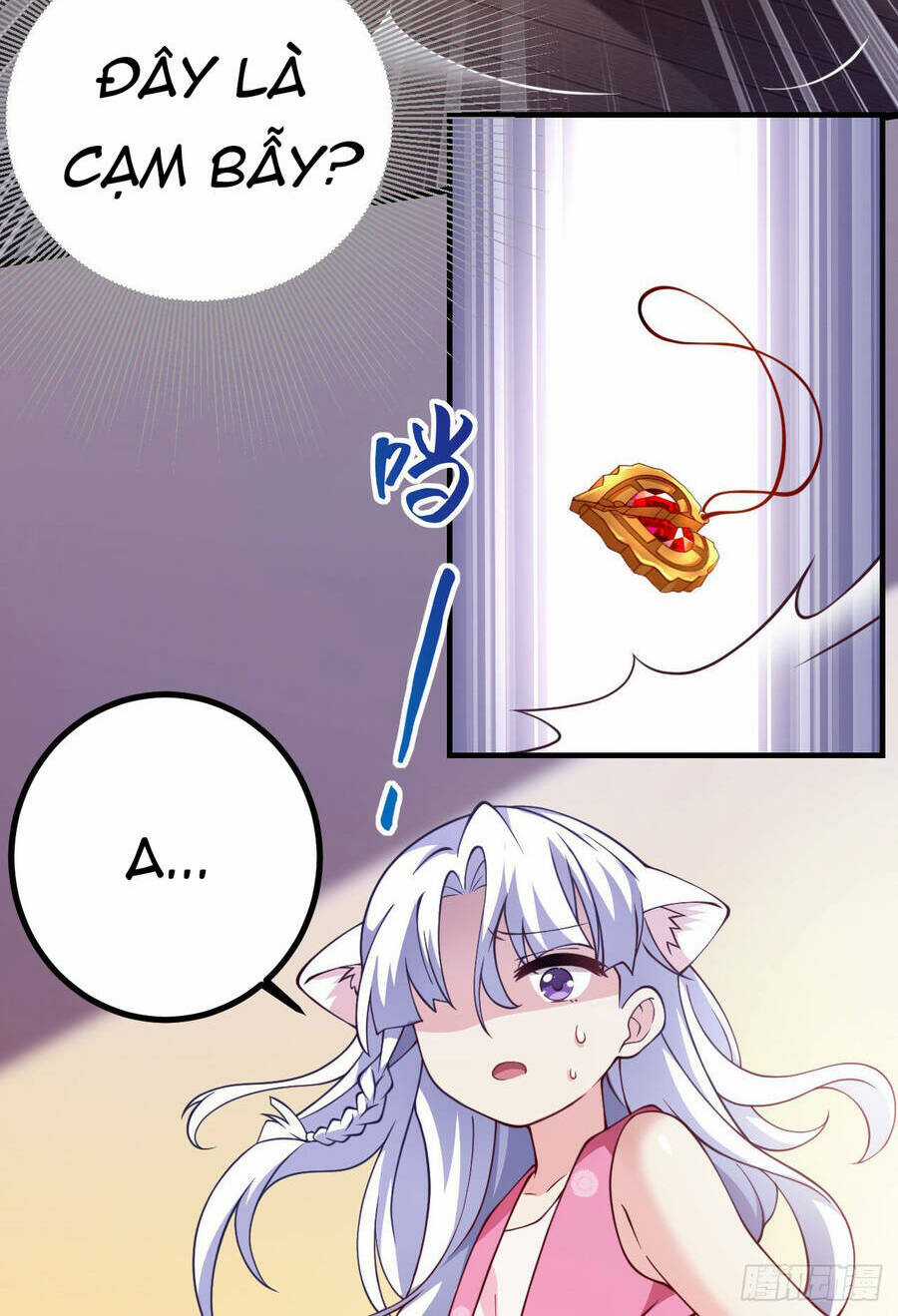 Đám Nữ Đồ Đệ Đều Muốn Độc Chiếm Ta - Chapter 21 - Trang 85