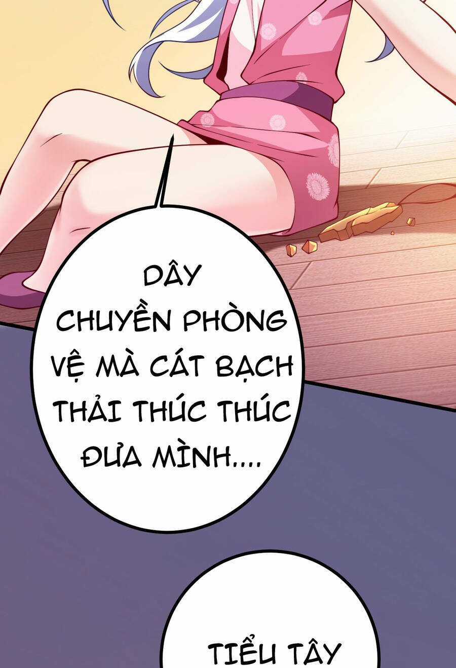 Đám Nữ Đồ Đệ Đều Muốn Độc Chiếm Ta - Chapter 21 - Trang 86