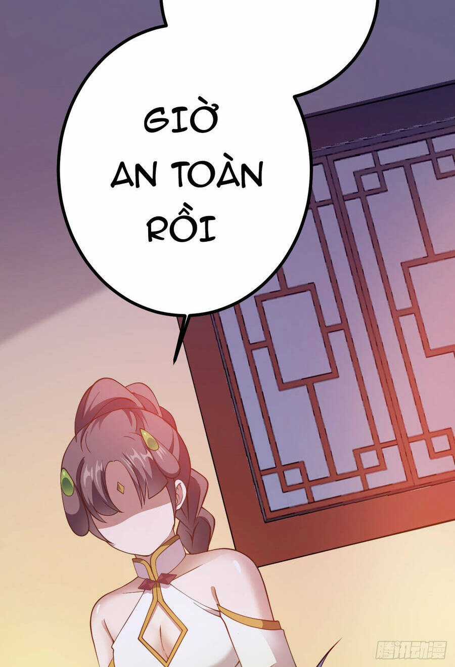 Đám Nữ Đồ Đệ Đều Muốn Độc Chiếm Ta - Chapter 21 - Trang 87