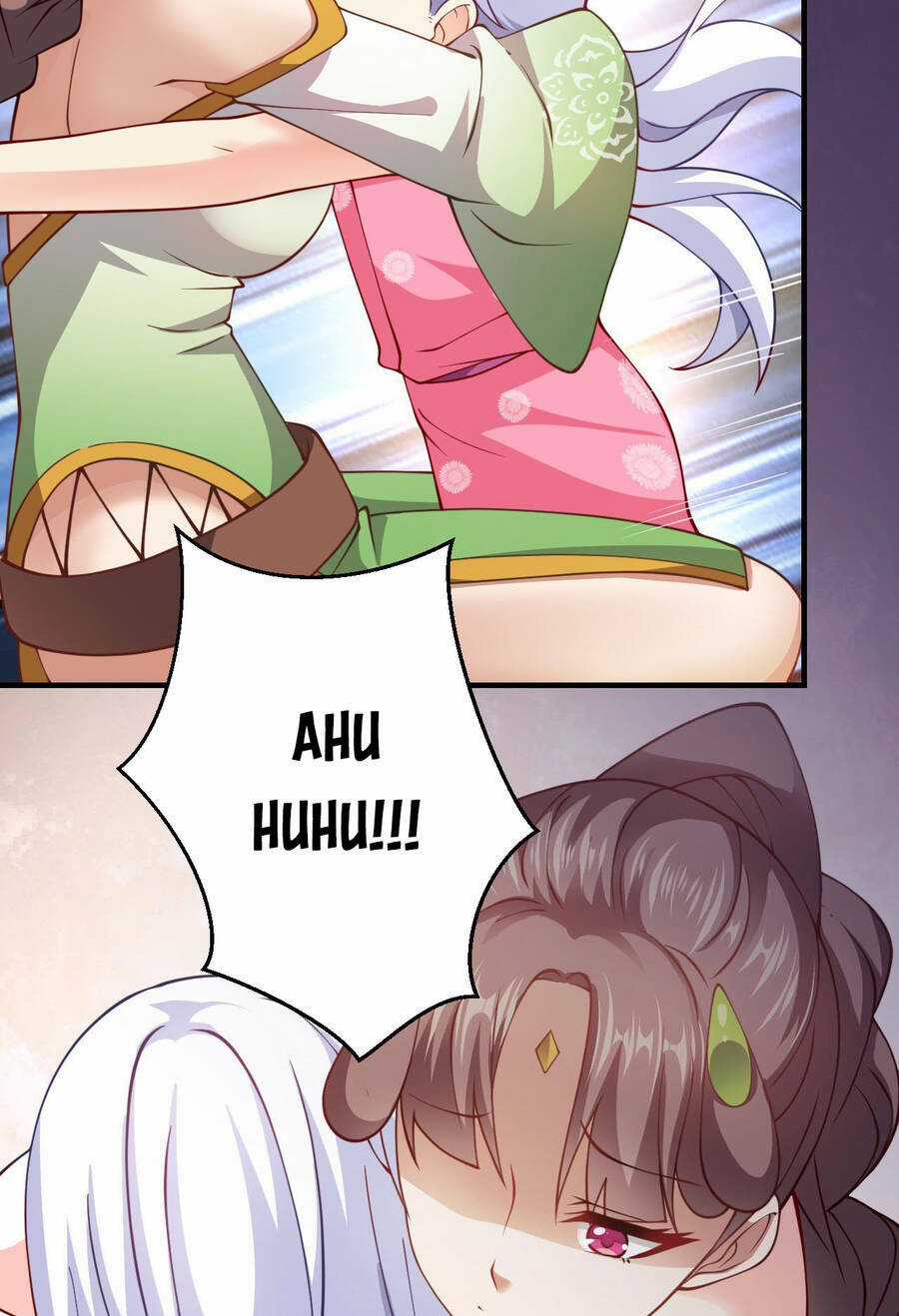 Đám Nữ Đồ Đệ Đều Muốn Độc Chiếm Ta - Chapter 21 - Trang 90