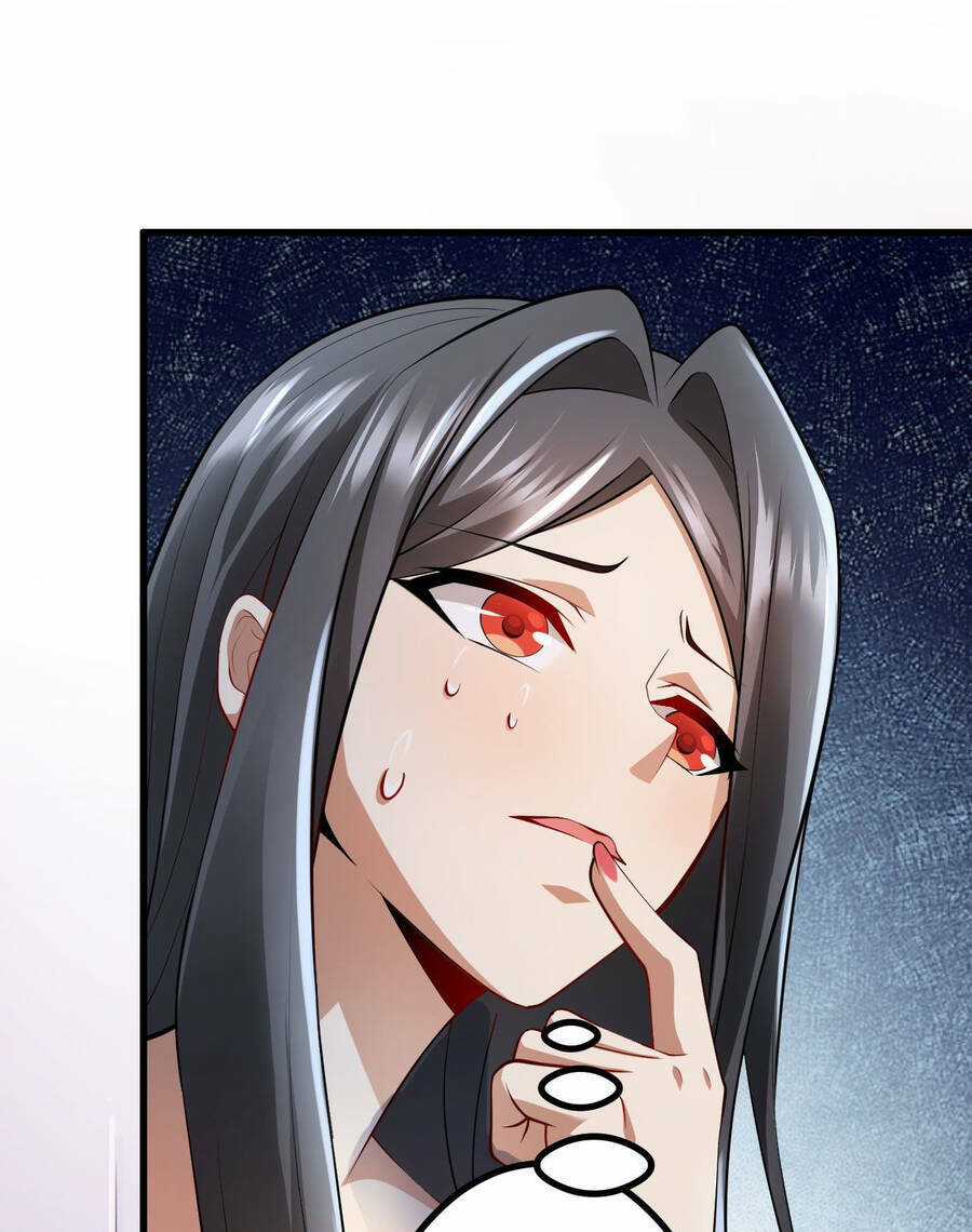 Đám Nữ Đồ Đệ Đều Muốn Độc Chiếm Ta - Chapter 21 - Trang 10