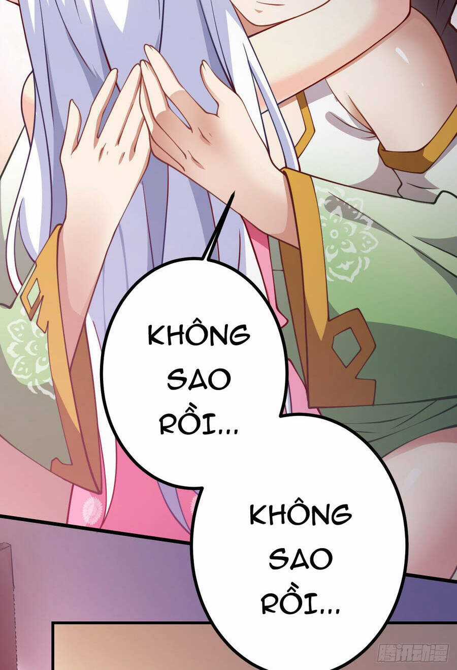 Đám Nữ Đồ Đệ Đều Muốn Độc Chiếm Ta - Chapter 21 - Trang 91