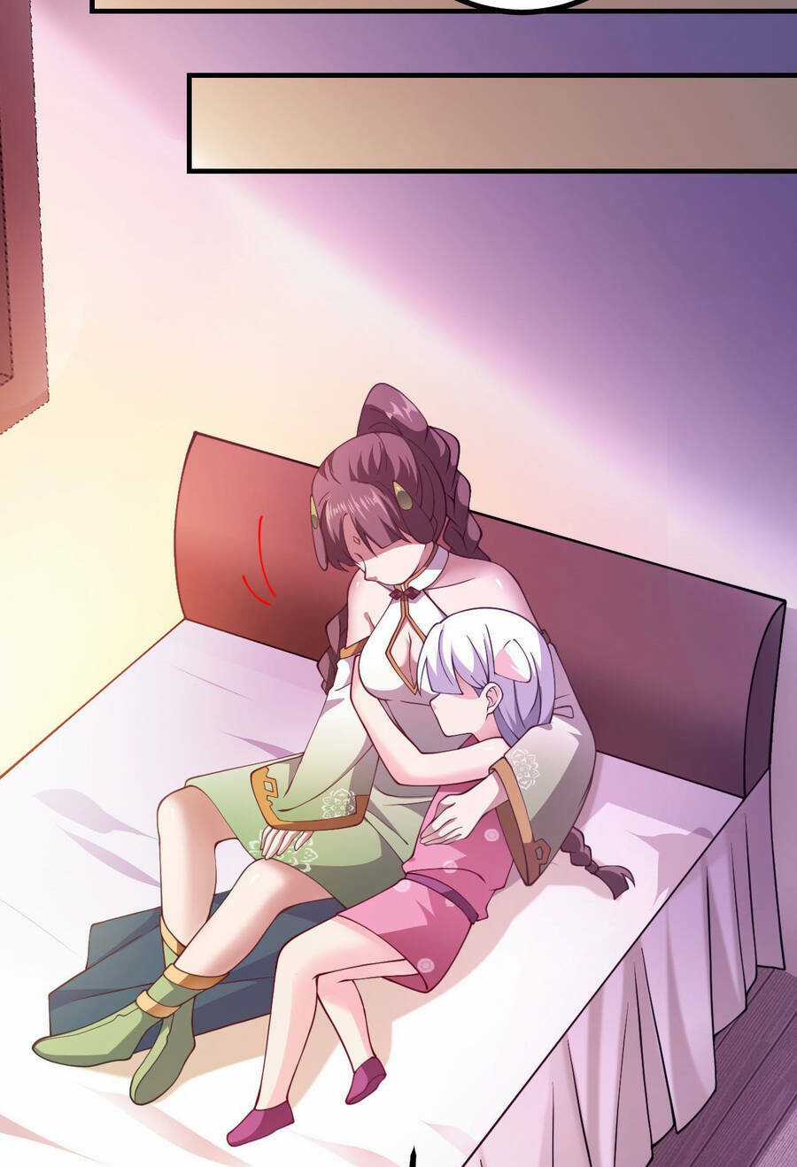 Đám Nữ Đồ Đệ Đều Muốn Độc Chiếm Ta - Chapter 21 - Trang 92