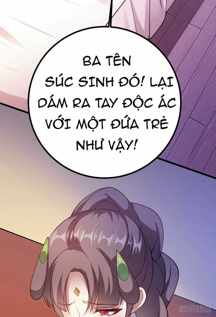 Đám Nữ Đồ Đệ Đều Muốn Độc Chiếm Ta - Chapter 21 - Trang 93