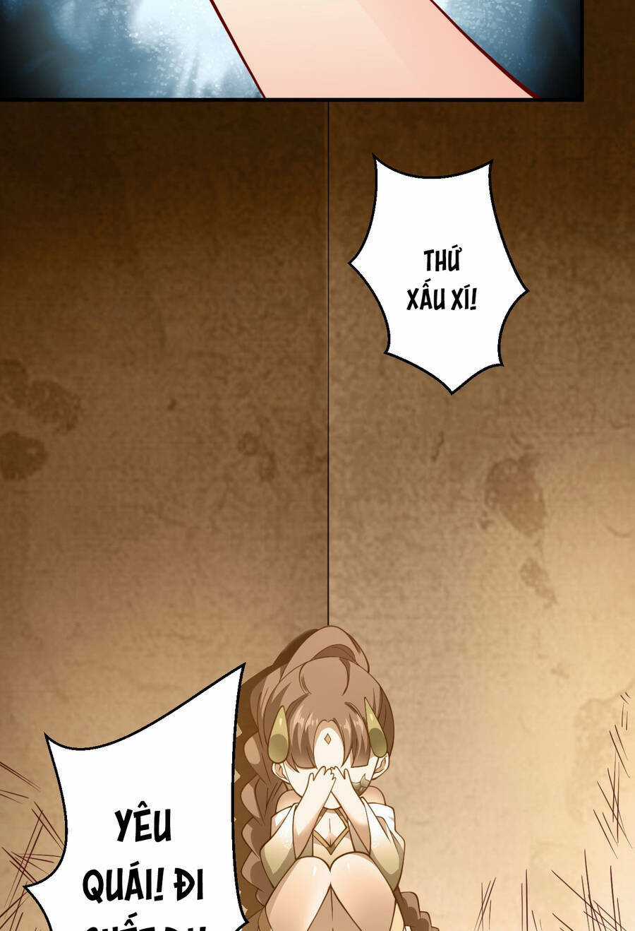 Đám Nữ Đồ Đệ Đều Muốn Độc Chiếm Ta - Chapter 21 - Trang 96