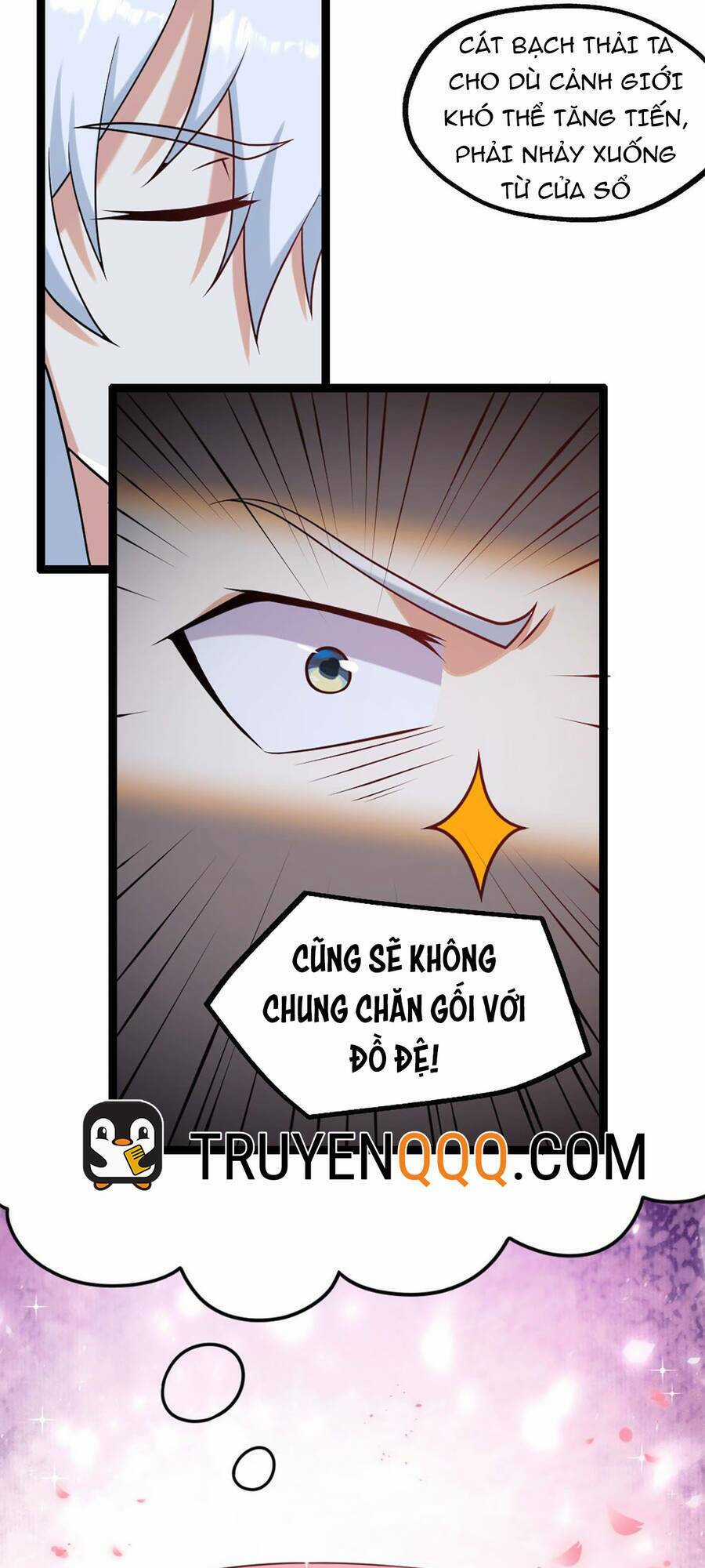 Đám Nữ Đồ Đệ Đều Muốn Độc Chiếm Ta - Chapter 4 - Trang 2