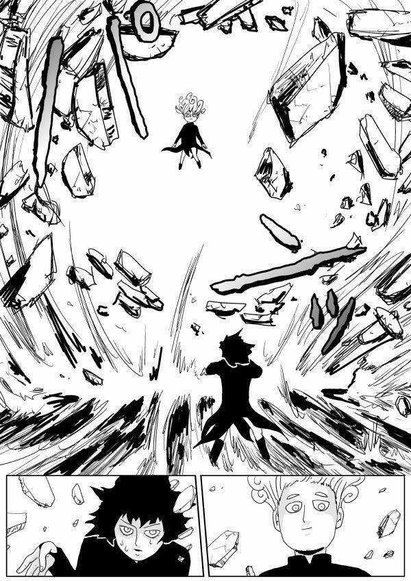 Đấm Phát Chết Luôn (Gốc) - Chapter 101 - Trang 6