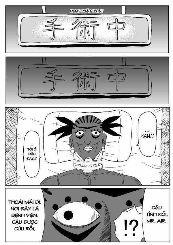 Đấm Phát Chết Luôn (Gốc) - Chapter 103 - Trang 2