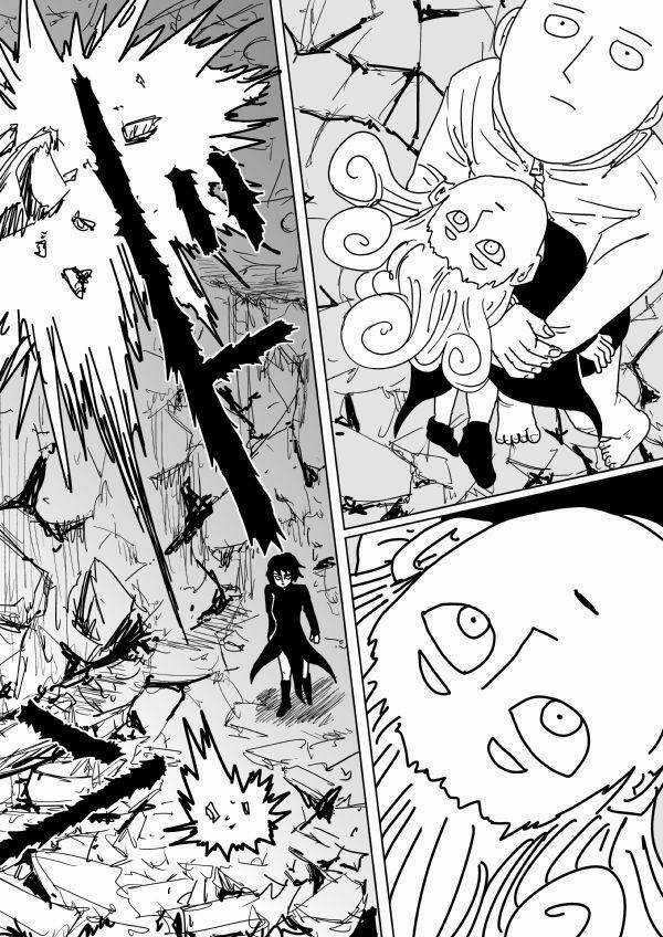 Đấm Phát Chết Luôn (Gốc) - Chapter 103 - Trang 17