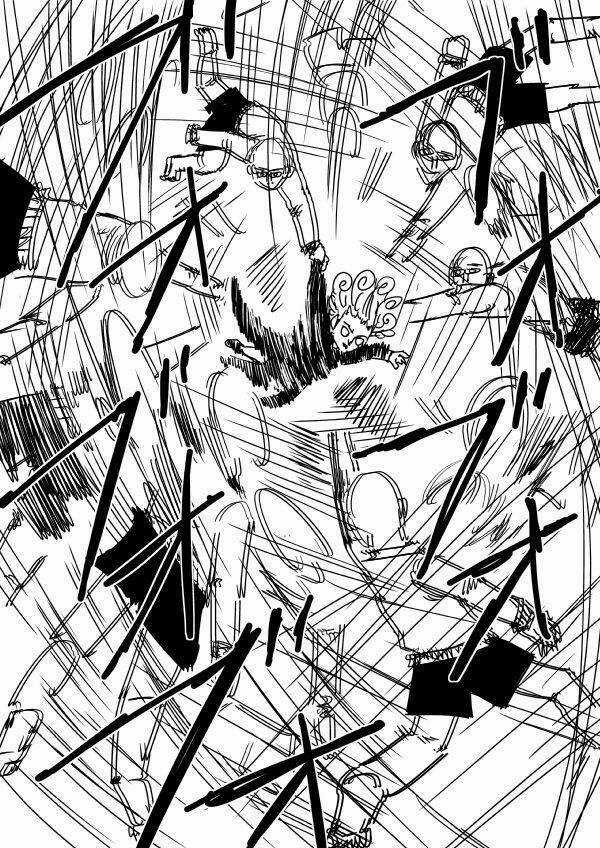 Đấm Phát Chết Luôn (Gốc) - Chapter 104 - Trang 5