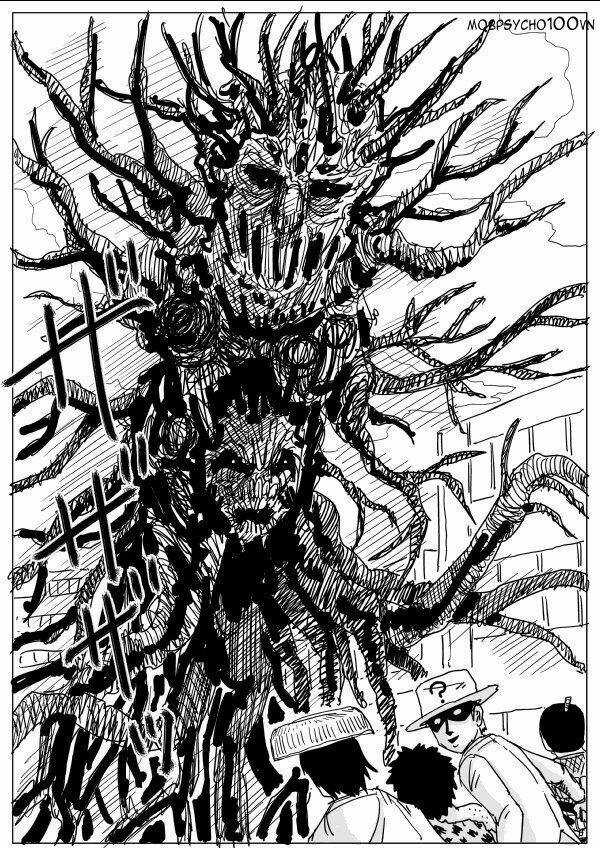 Đấm Phát Chết Luôn (Gốc) - Chapter 108 - Trang 7