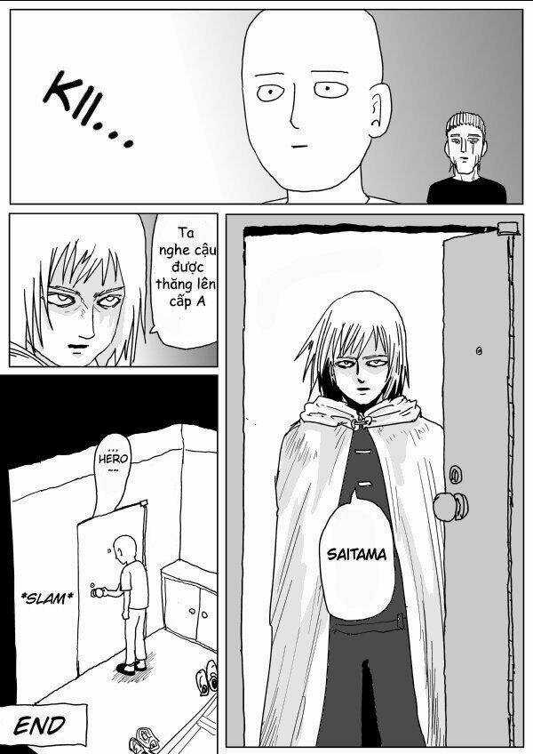 Đấm Phát Chết Luôn (Gốc) - Chapter 111 - Trang 17
