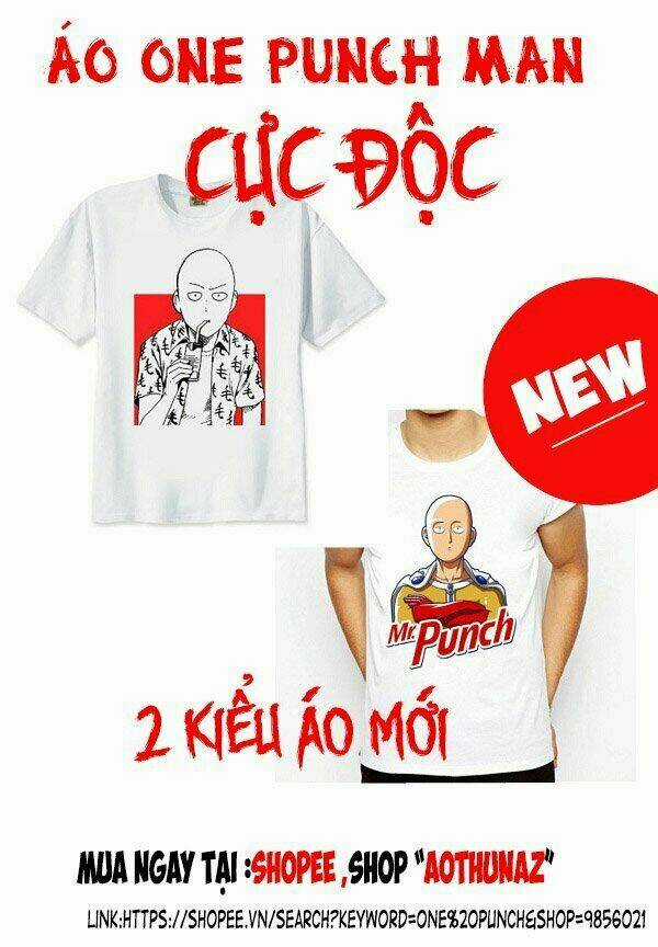 Đấm Phát Chết Luôn (Gốc) - Chapter 114 - Trang 17