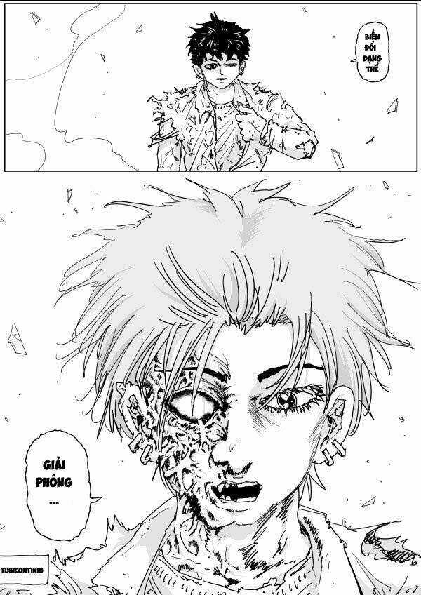 Đấm Phát Chết Luôn (Gốc) - Chapter 121 - Trang 25