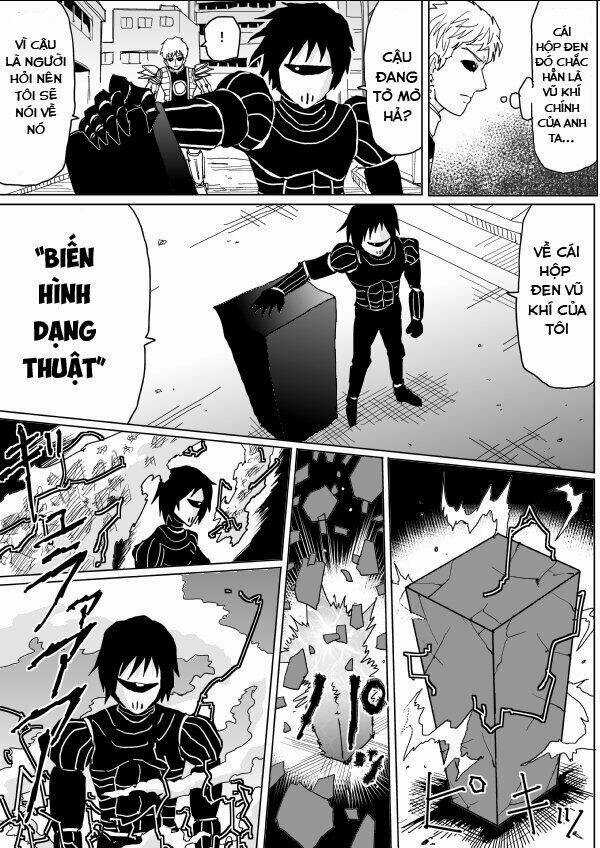 Đấm Phát Chết Luôn (Gốc) - Chapter 139 - Trang 5