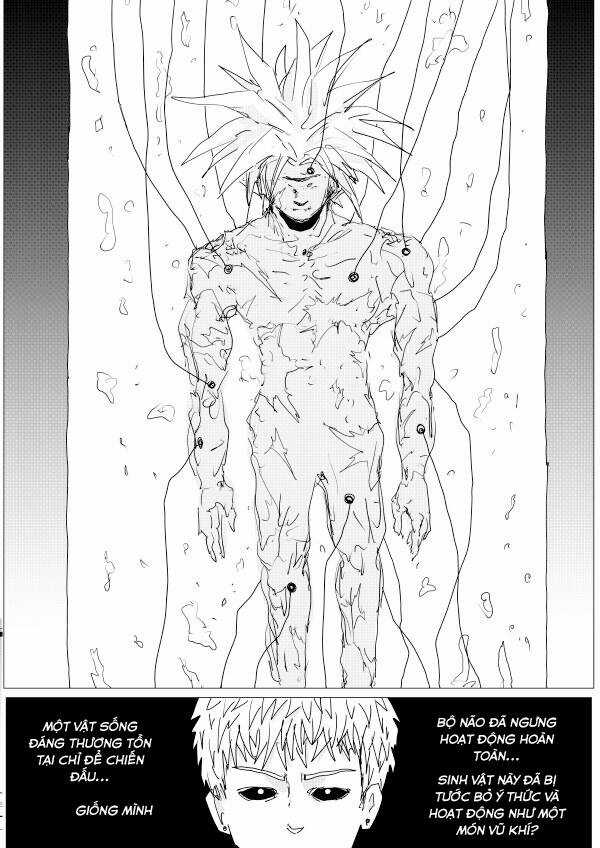 Đấm Phát Chết Luôn (Gốc) - Chapter 150 - Trang 21