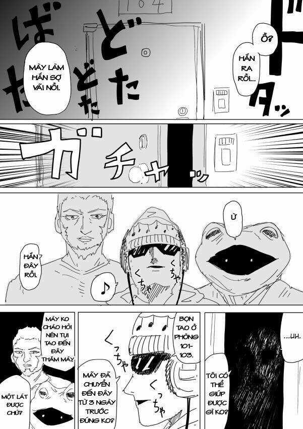 Đấm Phát Chết Luôn (Gốc) - Chapter 97 - Trang 3