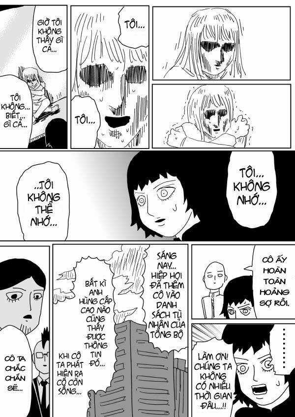 Đấm Phát Chết Luôn (Gốc) - Chapter 99 - Trang 14