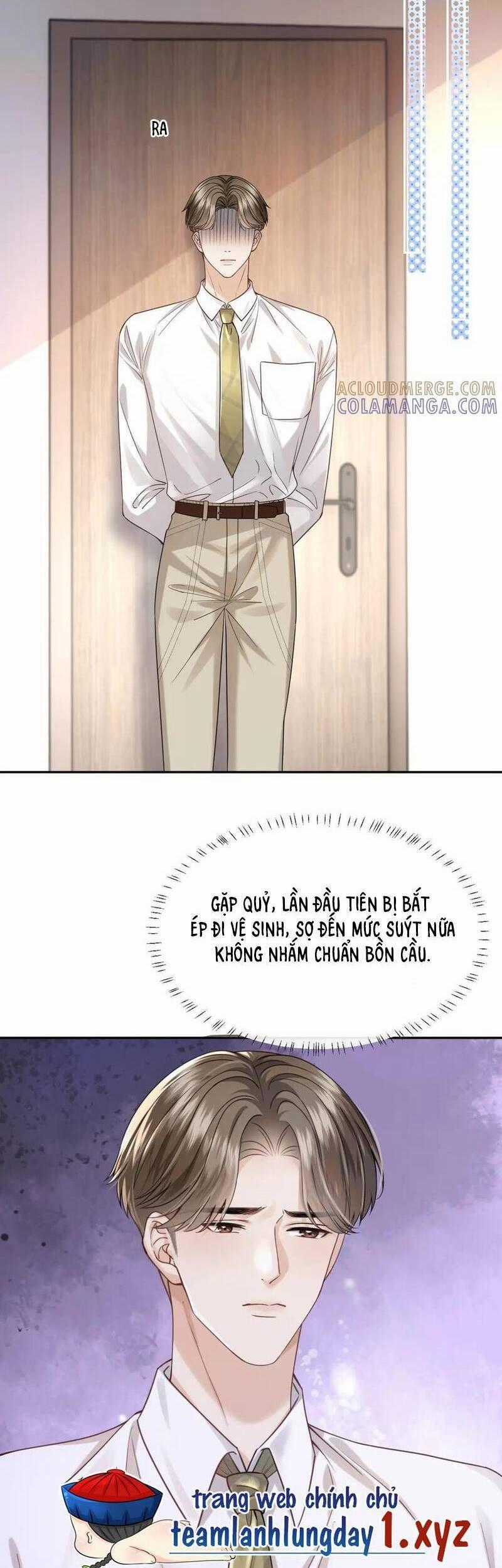 Đắm Say - Chapter 51 - Trang 2