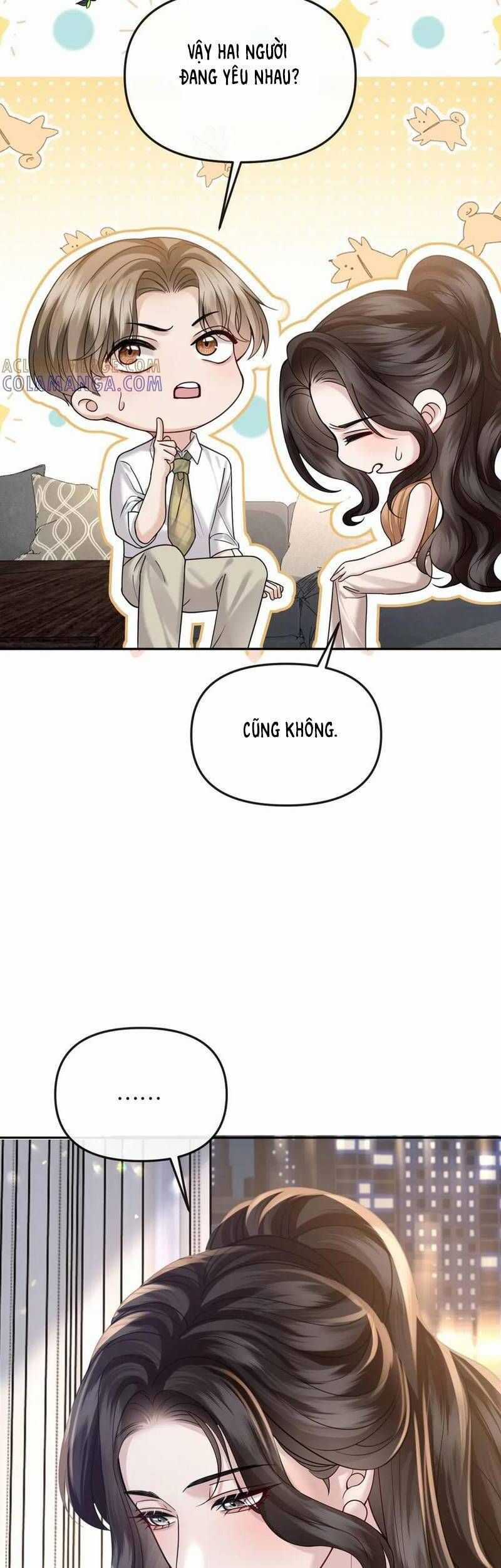 Đắm Say - Chapter 51 - Trang 11